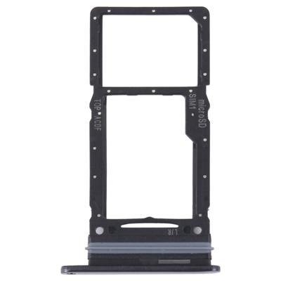 Для Samsung Galaxy A34 SM-A346 оригинальный лоток для SIM-карты + лоток для SIM-карты/Micro SD