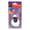 White Adhesive Stopper (blister) Inofix