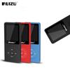 RUIZU MP3 Player With 1.8 Inch Screen 4GB Built-in Memory Mp3 Music Player With FM Radio E-book Recorder Clock MP3 Player