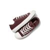 Converse Chuck Taylor All Star Classic Прочные Дышащие Низкие Кеды из Канваса Женские Кроссовки Коричневые A04639C