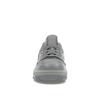New Balance 550 Monochromatic Pack — серые кроссовки унисекс Concrete BB550MCB