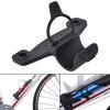 1X Cycling Bike Bicycle Pump Holder Pump Retaining Clips Folder Bracket Holder