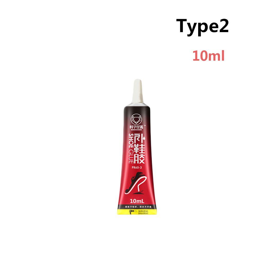 Quick-Drying Waterproof Multi-function Adhesive Glue Powerful Adhesives Shoe Glue Repair Paste
