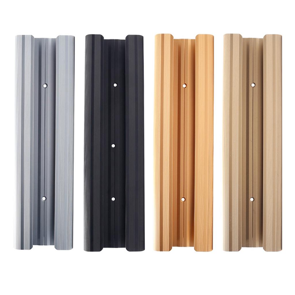 Компактная стойка для хранения винных бокалов, настенная система организации винных бокалов, простое решение для хранения и демонстрации винных бокалов