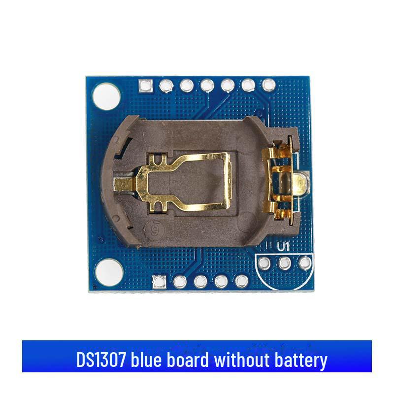 DS3231 AT24C32 Precision Clock & Storage IIC Module