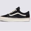 Barnes Old School 36   Black  Marshmallow Vn000ct91kp1