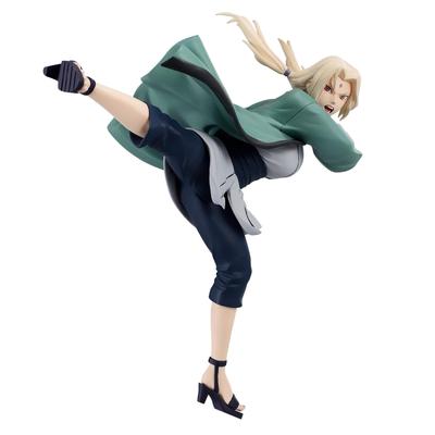BANPRESTO НАРУТО БАНПРЕСТО Фигурка Колизей Цунадэ.