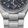 Seiko Astron Astron Nexter Solar Radio-controlled Chronograph Men's HAD001J Wrist Watch