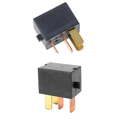 Реле-компрессор Mirhua G8HL-H71-12VDC 25A Общего назначения [2 шт.] Стартер 4 контакта 4 вывода