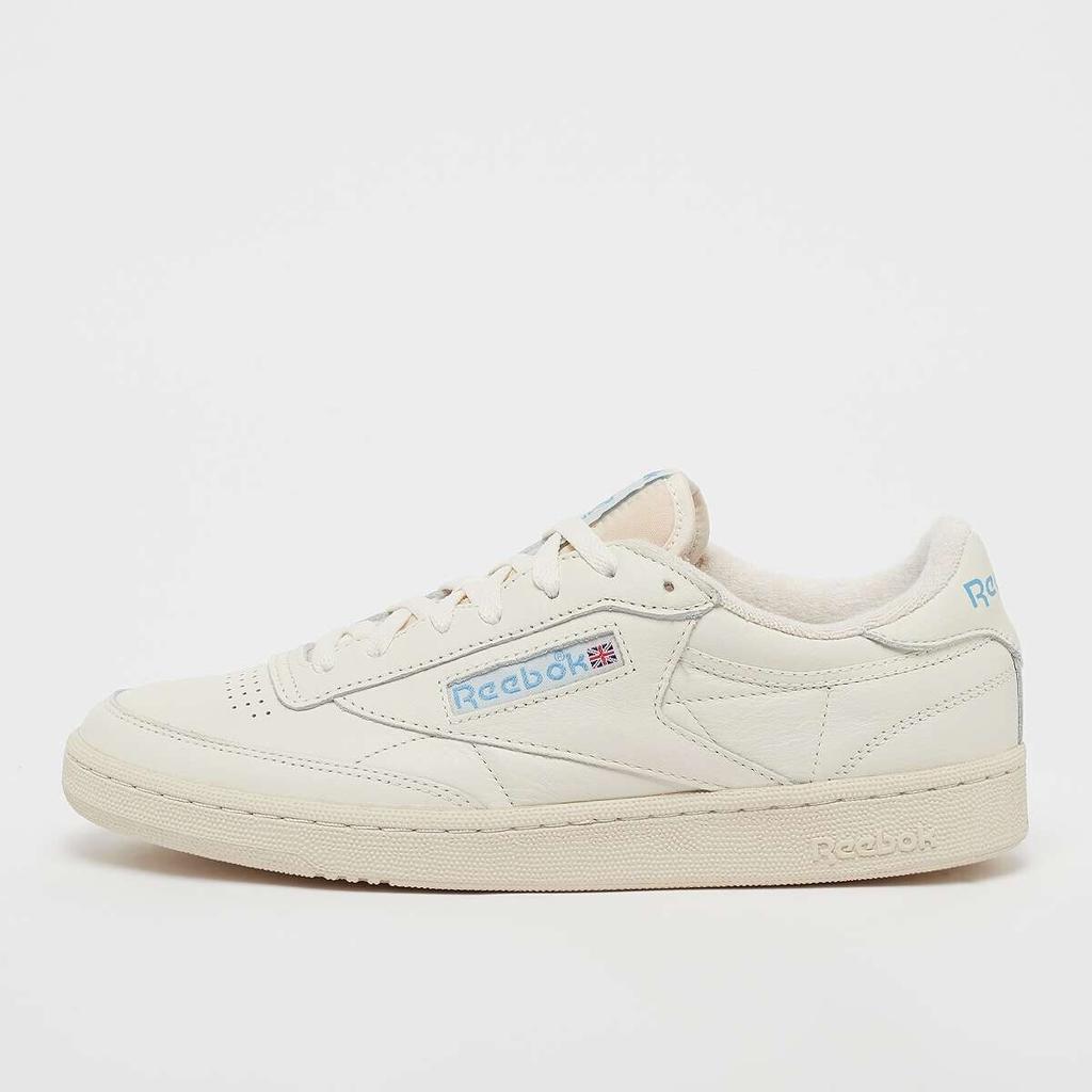 Кроссовки Reebok Club C 85 TV