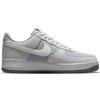 Nike Air Force 1 07 LV8 Toasty - Мужские кроссовки Grey Fog Provence-Purple Sail DC8871-002