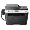 Lenovo M7675DXF Black and White Laser Multifunction Printer CN plug (adapter included)
