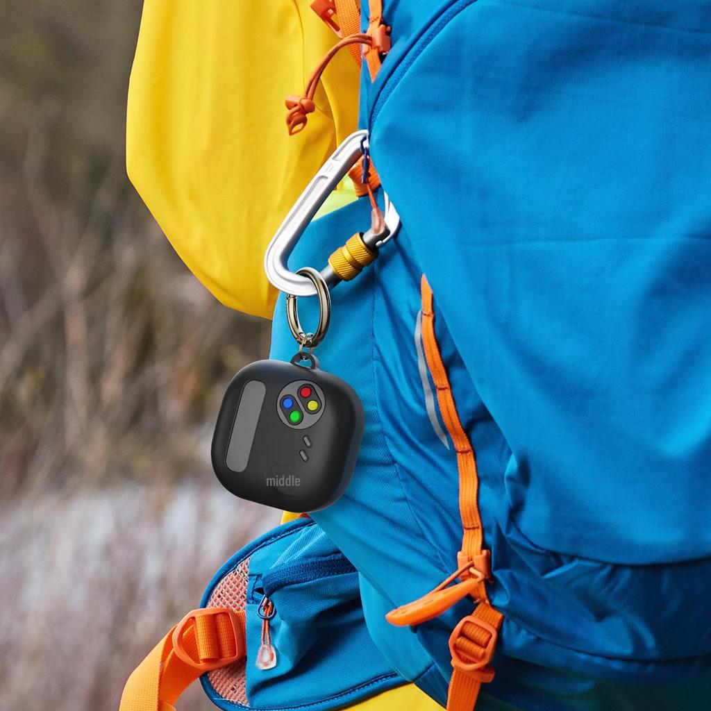 Силиконовый защитный чехол для Samsung Galaxy Buds Live — дизайн игровой консоли, чехол с защитой от падений и Bluetooth