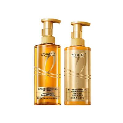 Набор шампуня и кондиционера L'Oréal Extraordinary Oil