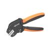KF CPTEC Light Synchro Crimping Pliers, Bullet Terminal Crimping Tool, Automotive Terminal Crimping Pliers, Ferrule Crimping Tool, Electrician's Plier