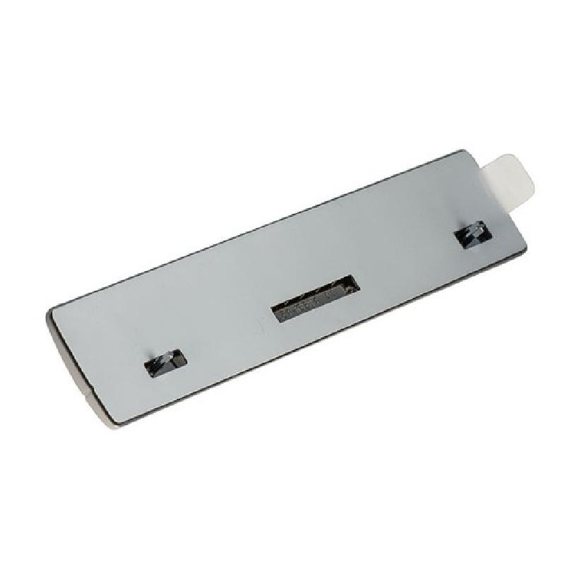 2006-2011 Ford Ranger XLT Left or Right Chrome Fender Emblem OEM 6L5Z-16720-A