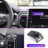 Крепление для телефона на приборную панель Honda Avancier URV для моделей 2017-2020 гг.