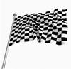 F1 Racing Клетчатый флаг Клетчатый флаг Баннерные флаги и баннеры 90x150 см 3*5 футов