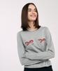 СЕРОЕ ФУТБОЛКА TWENTY FOUR T Pa ЛЕНТА