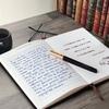 Dad I Want to Know Your Life Story Leather Journal (Hardcover) - Birthday Gifts for Dad - Guided Legacy Journal to Share His Life Story - Ideal Gifts