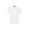 EMPORIO ARMANI Travel Essentials Piqué Polo Shirt EM000080-AF10094-U0011