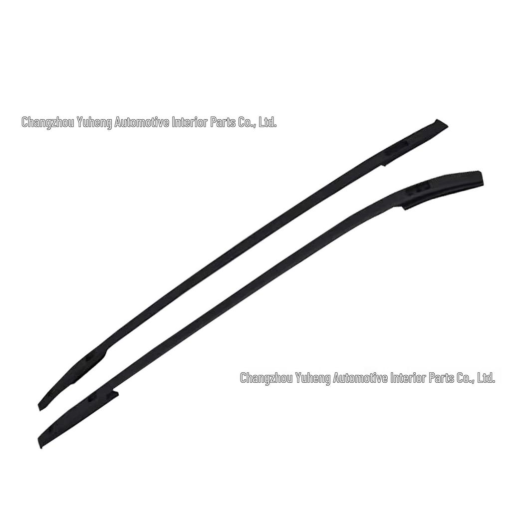 Land Rover Discovery Sport Original Screw-Type Roof Rack Compatible Assembly