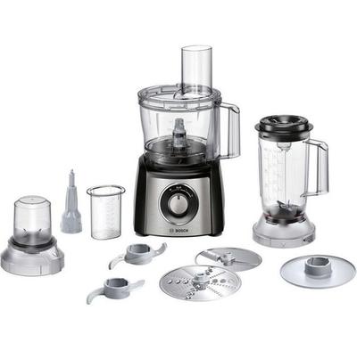 Кухонный комбайн Bosch MCM3501M Multitalent 3