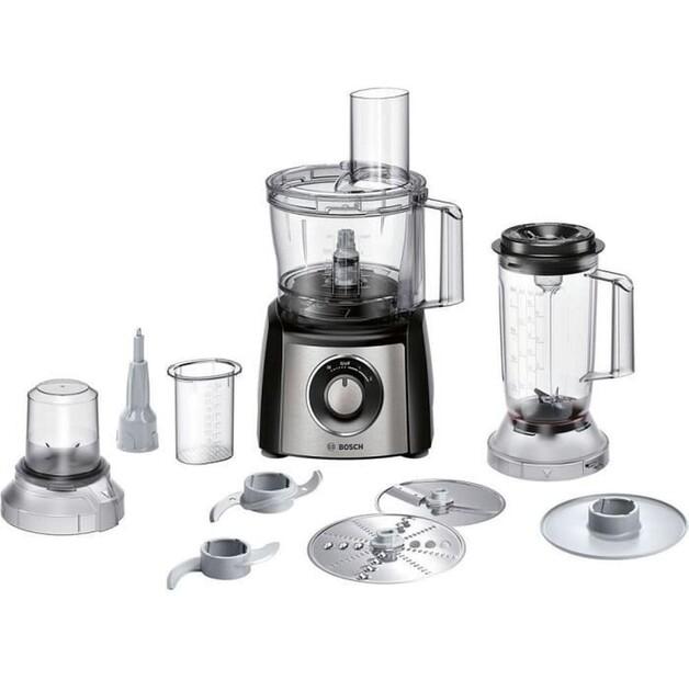 Food Processor Bosch MCM3501M Multitalent 3