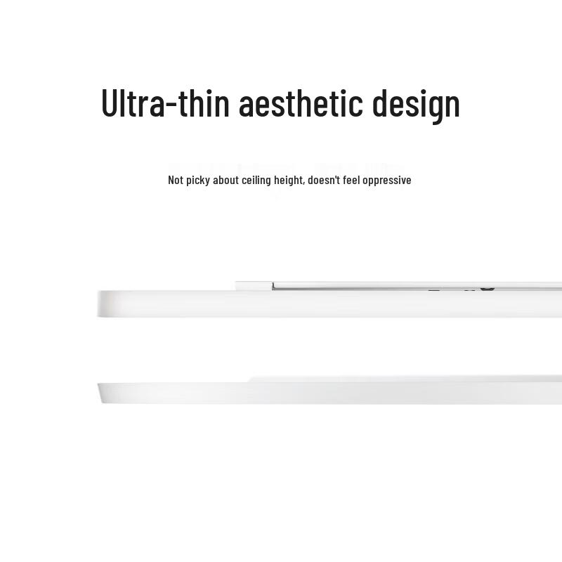 Потолочный светильник Xiaomi Mijia Pro D60 со светодиодами полного спектра
