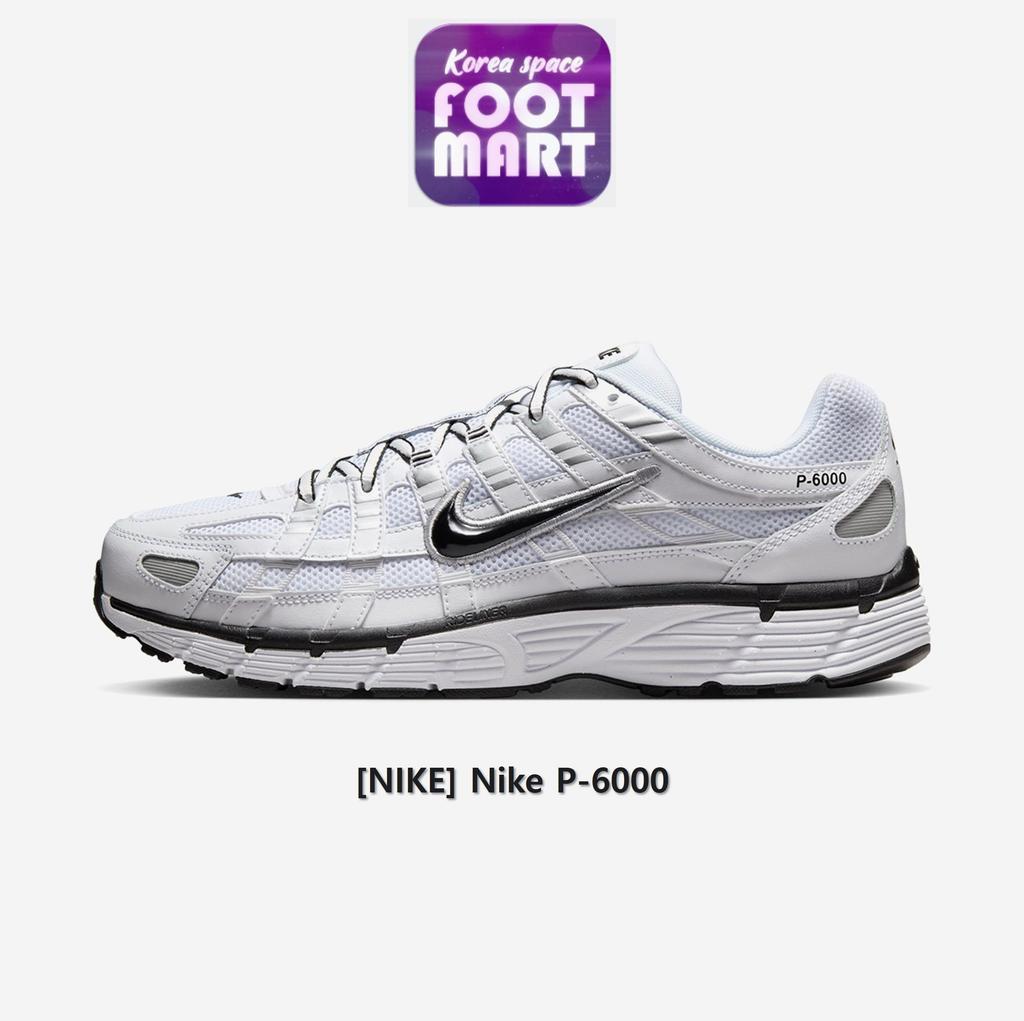 Nike Nike P-600 Белый