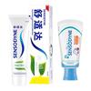 Набор зубных паст Sensodyne