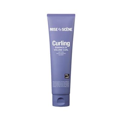 Mise En Scene Curling Essence 2X Volume Curling Essence 150мл