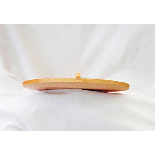 Meijiya Spruce Wooden Lid for 15cm, Outer Diameter 152mm