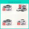Continental Alloy Simulation Sedan Model Toy For Collection And Display