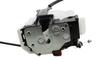 Ft95008 Fast Door Lock Front Left Central Locking