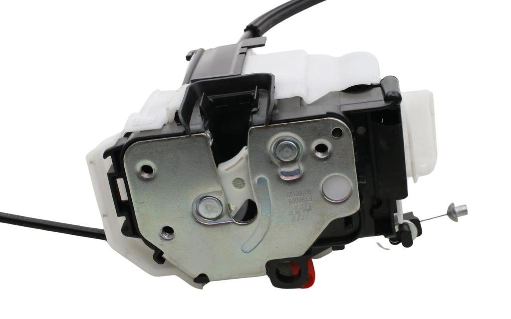 Ft95008 Fast Door Lock Front Left Central Locking