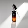 HBN Glitter Bottle essence Oil Facial Multi VC Peptide Anti wrinkle Firming Water Oil Balance