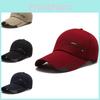 Letters Cap Hats Outdoor Sports Travel Mountaineering Sun Protection Riding