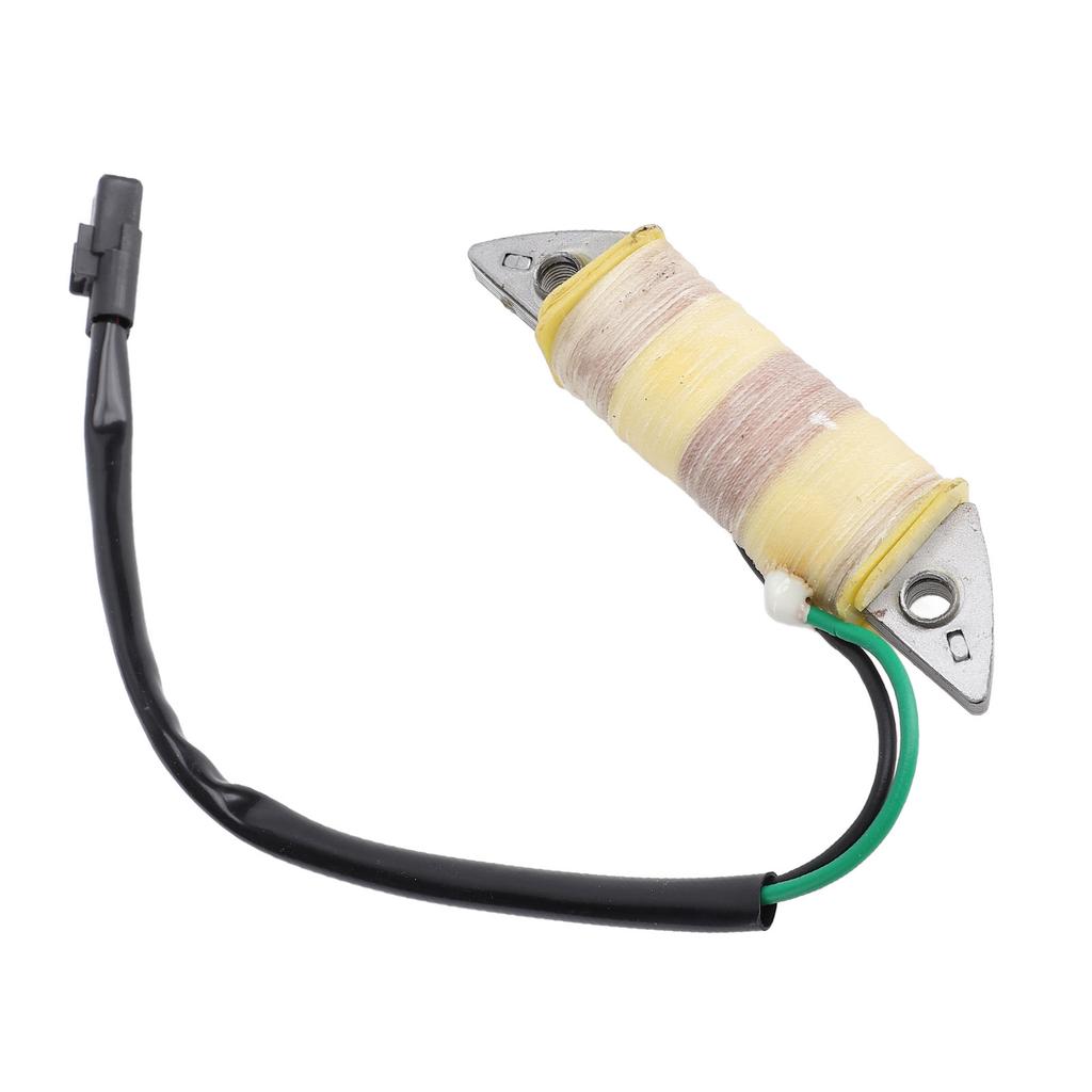 Катушка зарядки подвесного мотора, простая в установке катушка зарядки для лодочного двигателя DT 25–30 л.с. 32140