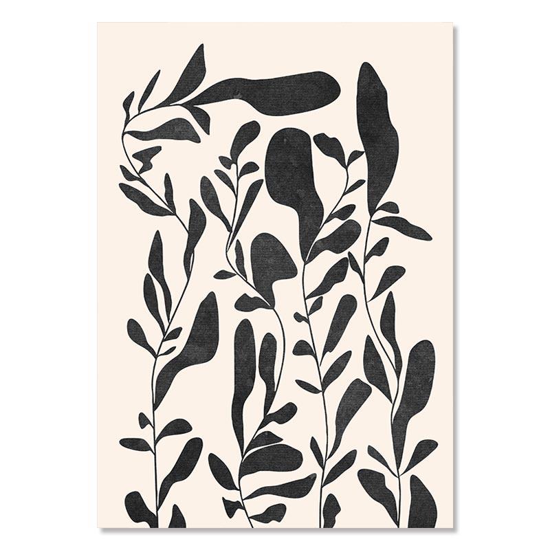 Абстрактная обнаженная женщина, линия, холст, постер, минималистичный геометрический рисунок, картина, принт, настенная художественная картина для гостиной, домашний декор