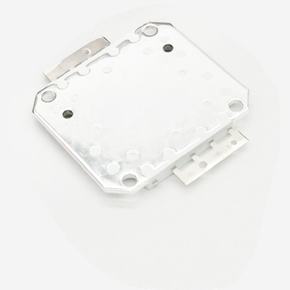 ZDM 70W / 80W / 100W Белый яркий светодиодный светильник с чипом DC30-36V