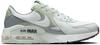 Air Max Excee Summit Green [Nike] Белый/Summit White/Light FZ5486-100 29,0 см