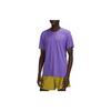 Lululemon Fast And Free T Shirt Men's LM3CQ7S