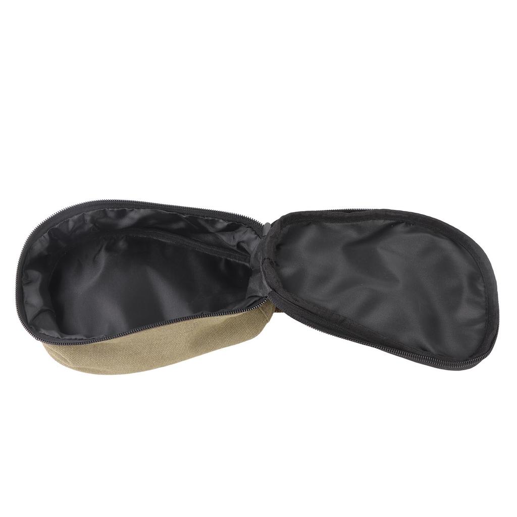 Storage Bag for Camping Sierra Cup Storage Case Carry Bag for Outdoor Picnic Bowls Cups