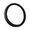Auto Steering Wheel Cover Anti Skid Good Performance Easily Install Comfortable To Grip Simple for