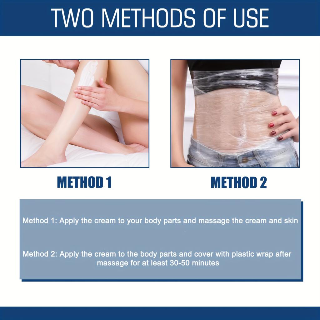 Fat Burning Cream Remove Cellulite Lose Weight Tightening Abdomen Arms Thighs Lifting Firming Fat Body Shaping Slimming Cream