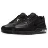 Nike Air Max Limited 3 'Triple Black' Мужские 687977-020