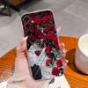 Красивый чехол для кошки с девочкой для Samsung M35 M34 5G A05 A06 S24 A55 S23 S24 FE, задняя крышка, противоударный, устойчивый к падениям, мягкий, из ТПУ, силиконовый бампер, корпус для Galaxy