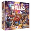Imperial Miners (Promo Board + Promo Card Given Away), Popular Korean Games