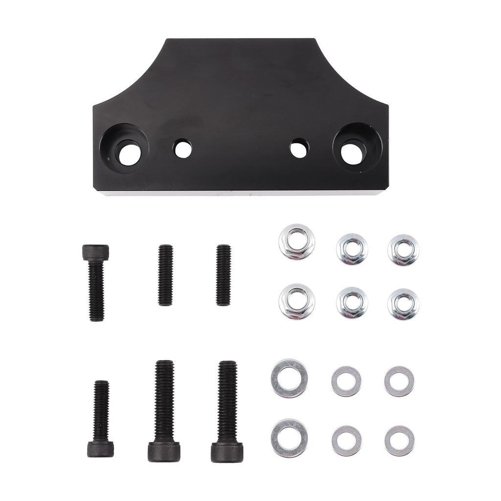 Solid Gearbox Mount for Nissan Skyline R32 & Silvia/180SX